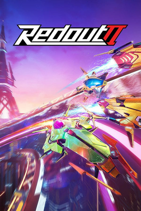 Redout 2 (Epic) | KOODOO