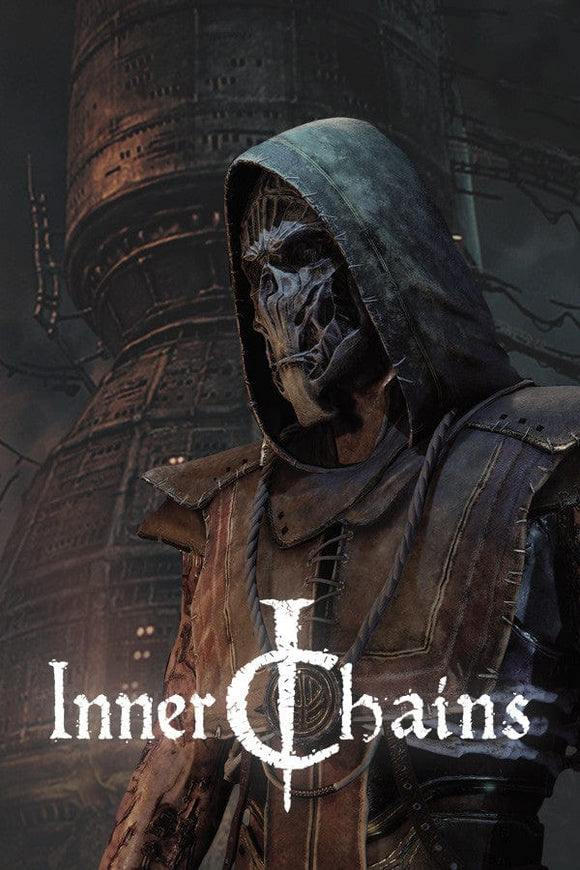 Inner Chains | KOODOO