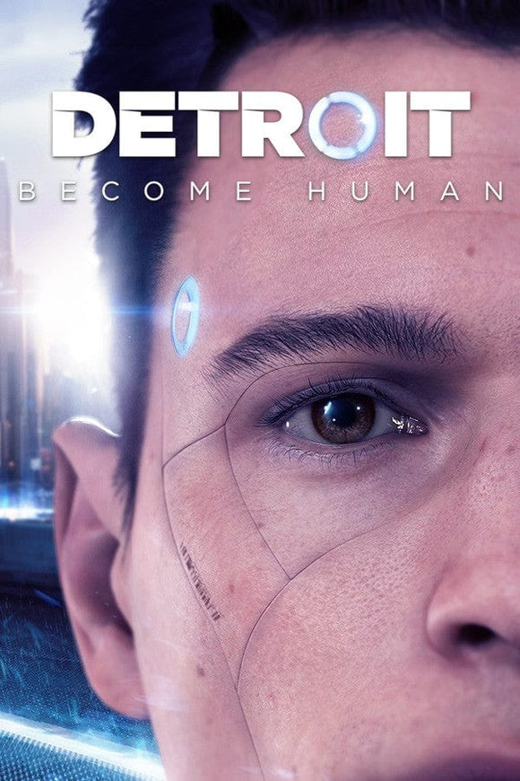 Detroit: Become Human | KOODOO