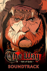 Ash of Gods: The Way Soundtrack | KOODOO