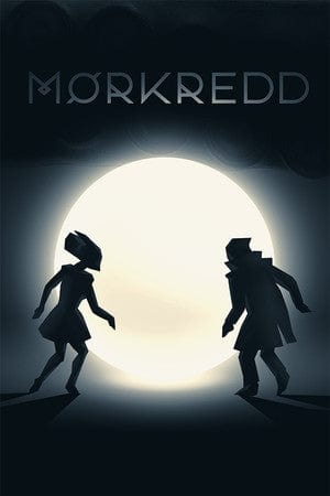 Morkredd | KOODOO