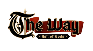 Ash Of Gods: The Way | KOODOO