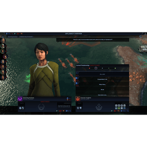 Sid Meiers Civilization: Beyond Earth - Rising Tide [Mac] - KOODOO