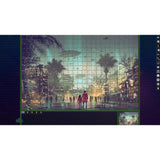 Pixel Puzzles Illustrations & Anime - Jigsaw Pack: Sci-Fi | KOODOO