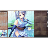 Pixel Puzzles Illustrations & Anime - Jigsaw Pack: Ninja Girls | KOODOO