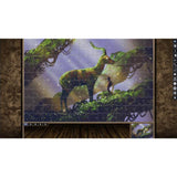 Pixel Puzzles Illustrations & Anime - Jigsaw Pack: Legendary Beasts | KOODOO