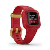 Garmin Vívofit jr. 3 - Marvel Iron Man (010-02441-11) - KOODOO
