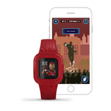 Garmin Vívofit jr. 3 - Marvel Iron Man (010-02441-11) - KOODOO