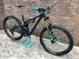 Yeti SB150 Mountain Bike