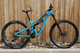 Yeti SB150 Mountain Bike
