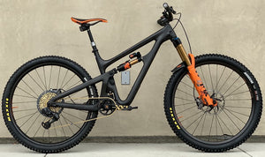 Yeti SB150 Mountain Bike
