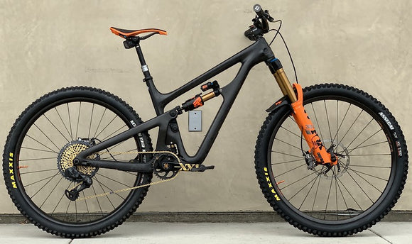 Yeti SB150 Mountain Bike