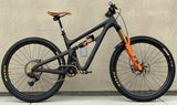 Yeti SB150 Mountain Bike